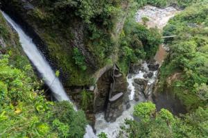 Por qué Baños es la Capital del Turismo de Aventura en Ecuador: Ejemplos Imprescindibles